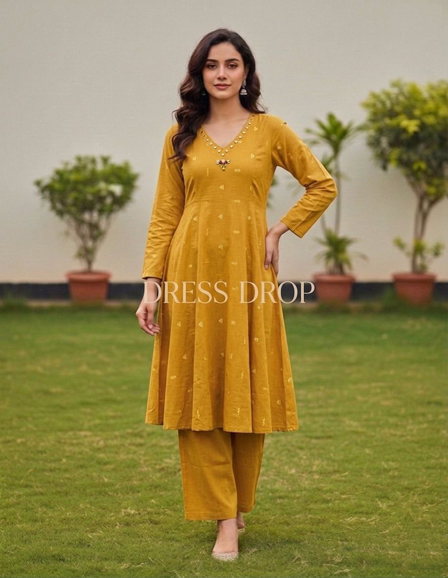 Marigold Yellow