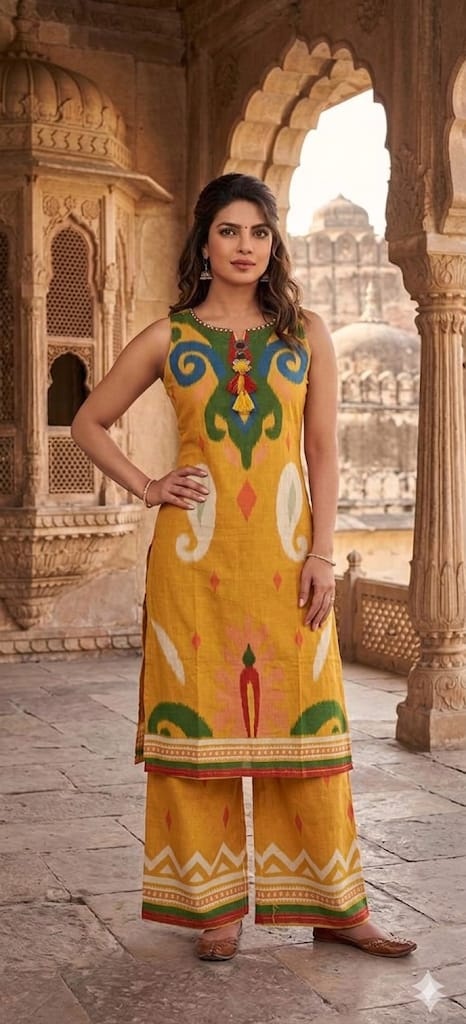 Yellow Codi