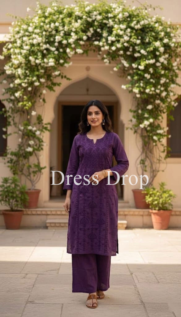 Purple Lakhnavi