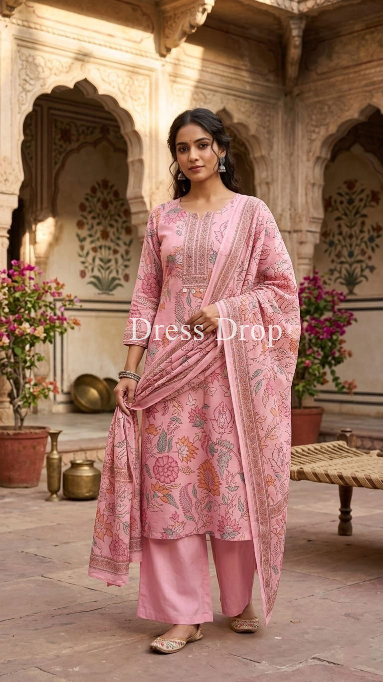 Pink Jaipur Special